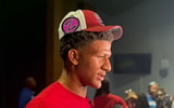 South Carolina TE commitment Caden Ramsey (Photo: Chris Clark | GamecockCentral.com)