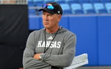 Lance Leipold practice 811 1200
