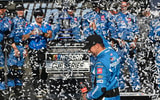 Denny Hamlin