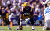 NCAA Football: UCLA at Louisiana State