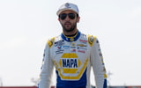 Chase Elliott