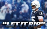 Drew Allar Penn State Football On3
