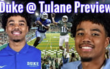 Tulane BjLj