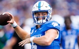 Zach Calzada, Kentucky
