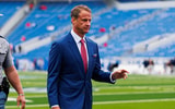 NCAA Football: Mississippi at Kentucky