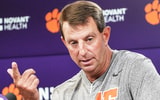 Dabo Swinney