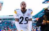 DeShon Elliott
