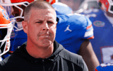 Florida HC Billy Napier