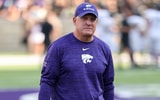 Chris Klieman 2025