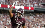KC Concepcion Texas A&M