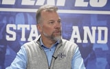 Curt Mallory Indiana State