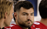 Report-San-Francisco-49ers-waiving-kicker-Jake-Moody