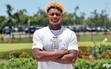LSU is still targeting QB Peyton Houston with a decision coming in the next week (Photo: Rivals)