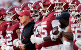 Oklahoma Sooners (HC Brent Venables)