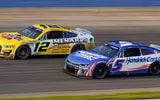 Blaney, Larson