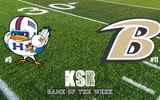 KSR Game of the Week: No. 5 Highlands vs. No. 11 Boyle County