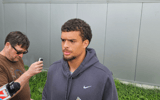 Jaden Harrell