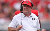 Kirby Smart, Georgia