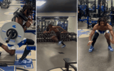 Jayden Quaintance returns from ACL injury (KSR)