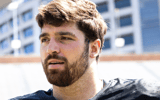 Iowa TE Addison Ostrenga