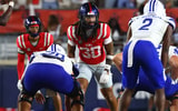 NCAA Football: Georgia St. at Mississippi