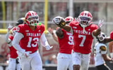 NCAA Football: Kennesaw State at Indiana