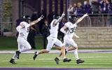 NCAA Football: Army at Kansas State