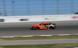 Bubba Wallace (35)