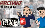 Warchant Recruiting Live