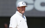 Cal head coach Justin Wilcox