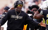 Colorado HC Deion Sanders vs. Delaware