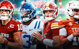 College Football TV Ratings: Top 10 most-watched games of Week 2