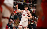 NCAA Basketball: N.C. State at Stanford