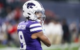 NCAA Football: Rate Bowl-Rutgers at Kansas State