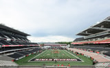 Oregon State Reser Stadium