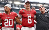 Jay Ducker, Evan Simon and K.C. Keeler