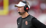 Lincoln Riley, USC