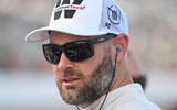 Shane van Gisbergen