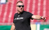 NCAA Football: Boise State at South Florida
