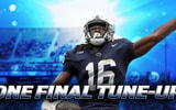 Khalil Dinkins Penn State Football On3