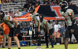 Lakeland Football 2025