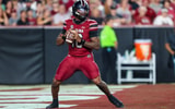 NCAA Football: South Carolina State at South Carolina
