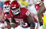 NCAA Football: Michigan at Oklahoma