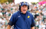 Rich Rodriguez, West Virginia