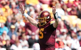 Drake Lindsey - Gophers football