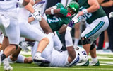 NCAA Football: Northwestern at Tulane
