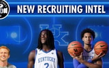 Here Comes the Boom (Graphic: Steven Peake/Kentucky Sports Radio)