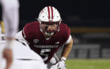 UMass Minutemen