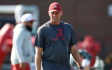 Alabama coach Kalen DeBoer