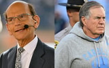 Paul Finebaum, Bill Belichick